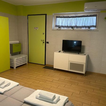 Salerno Costa D'Amalfi Rooms Exterior photo