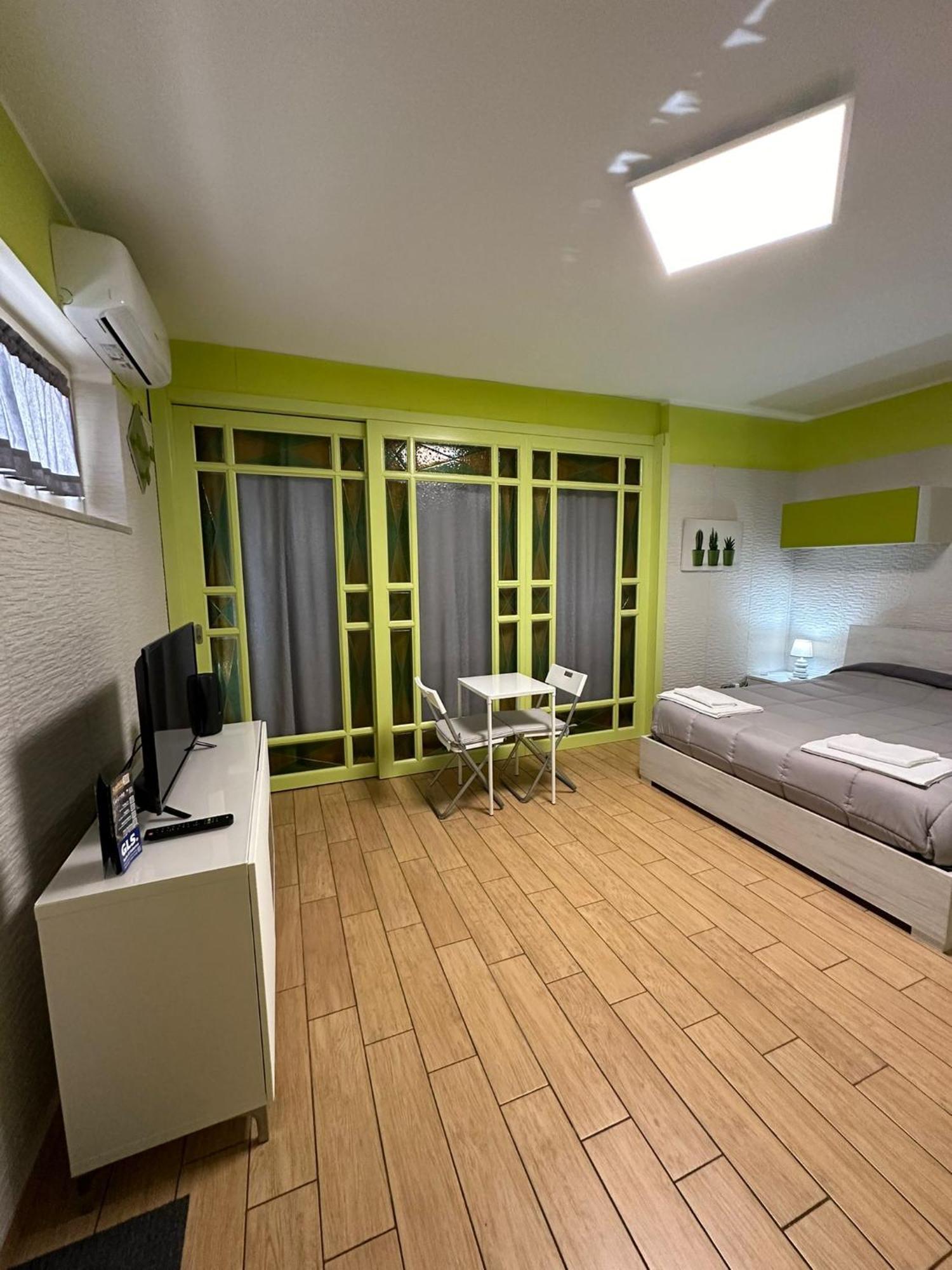 Salerno Costa D'Amalfi Rooms Exterior photo