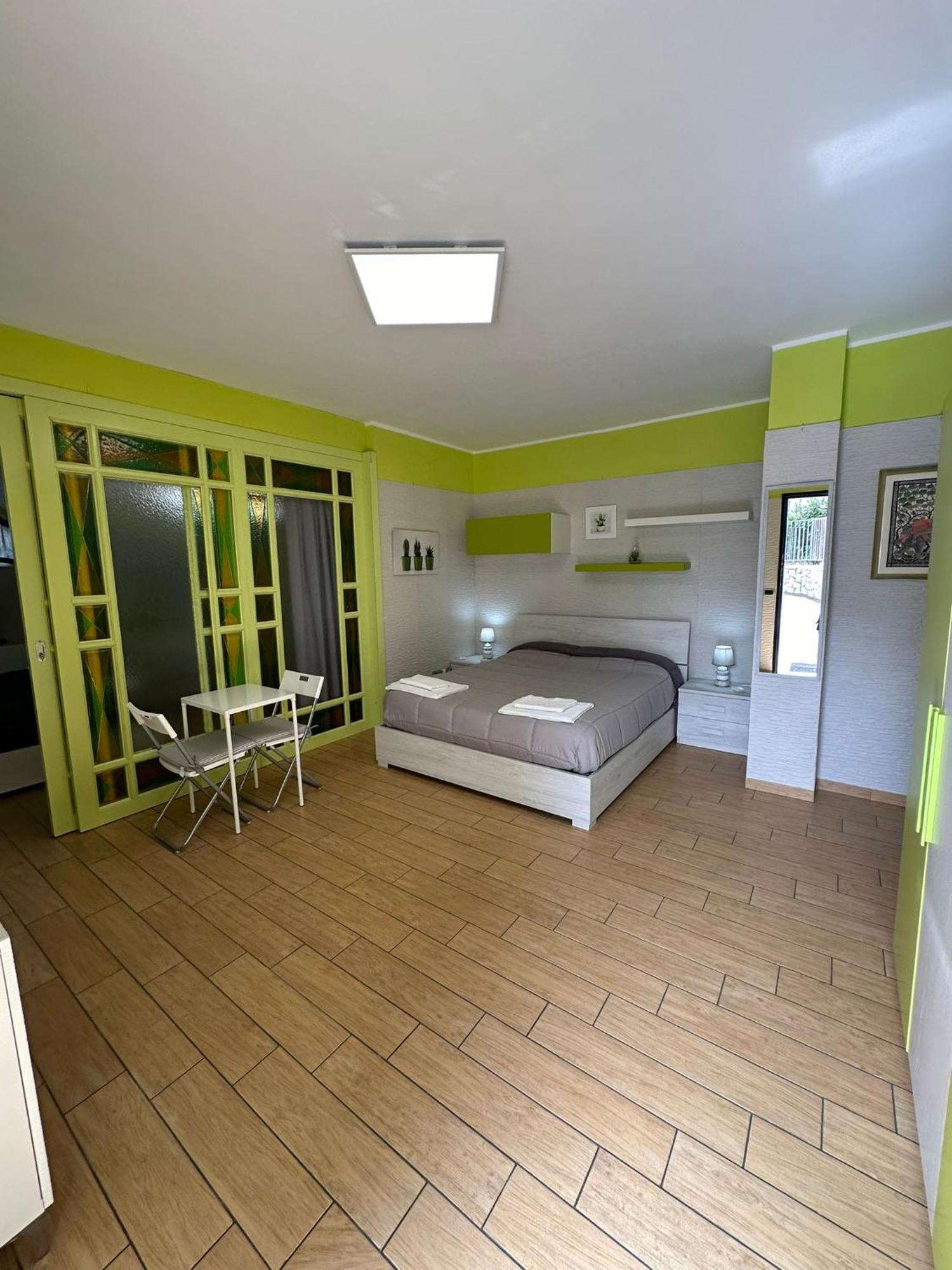 Salerno Costa D'Amalfi Rooms Exterior photo