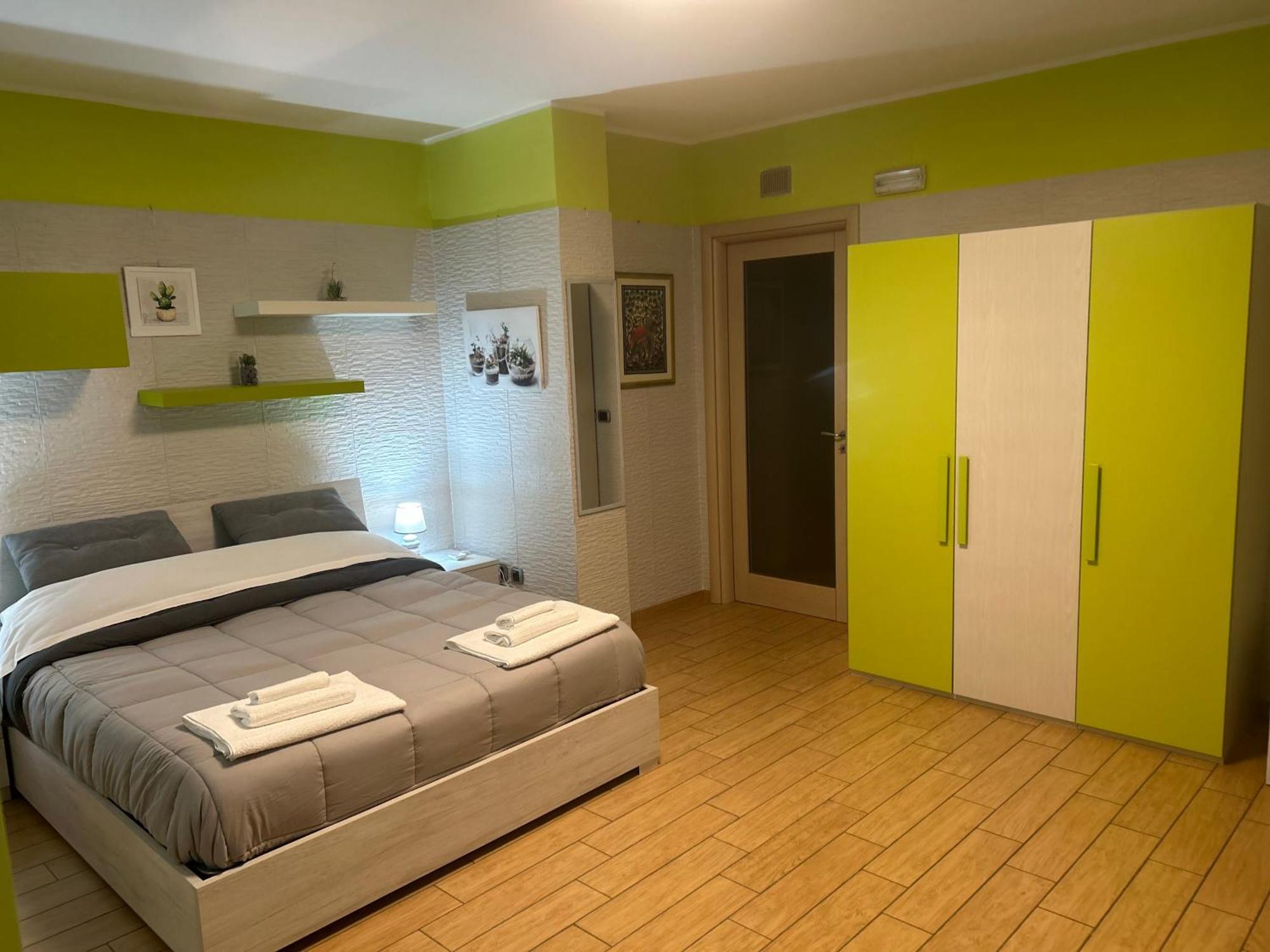 Salerno Costa D'Amalfi Rooms Exterior photo