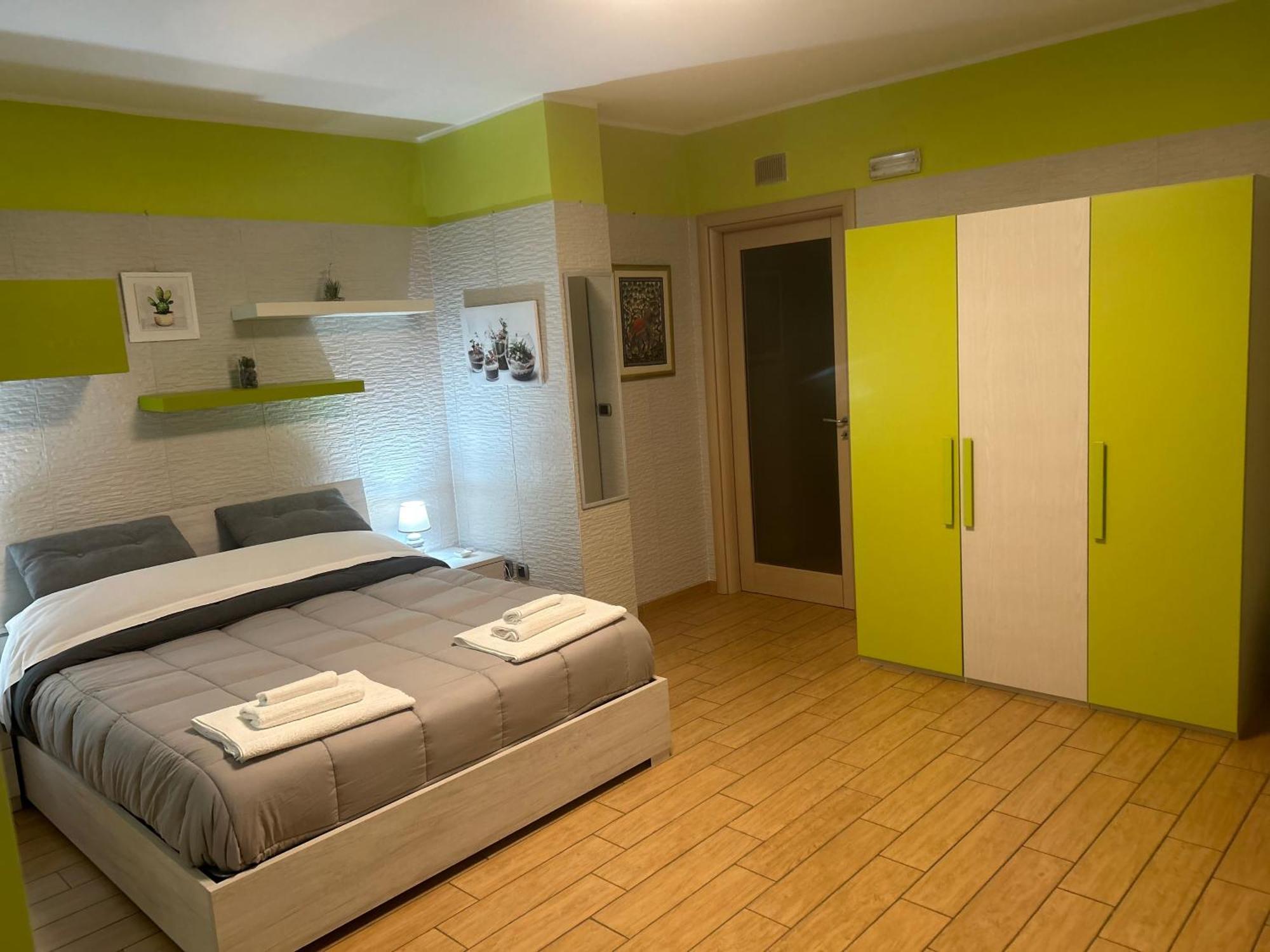 Salerno Costa D'Amalfi Rooms Exterior photo